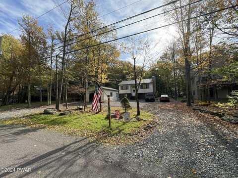 Rockway Road, Lake Ariel, PA 18436