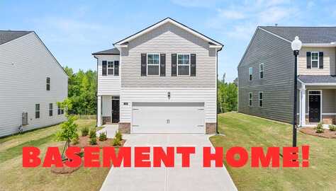 Streamsong Road, Evans, GA 30809