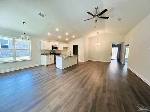Halcyon Cir # 1A, Pensacola, FL 32506