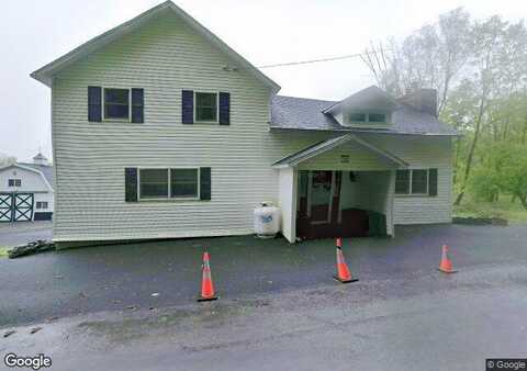 Pleasant Mount Drive, Forest City, PA 18421