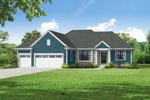 Panorama Dr, Waukesha, WI 53188