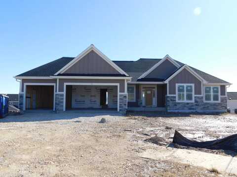 Hummingbird Court, Grafton, WI 53024