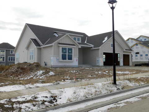 W Sparrow Way, Grafton, WI 53024