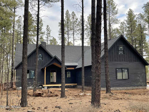 Buck Springs Road, Pinetop, AZ 85935