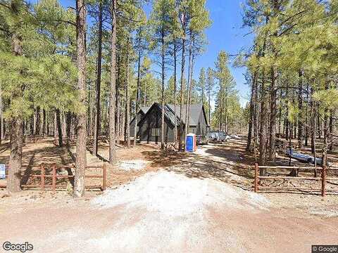Buck Springs Road, Pinetop, AZ 85935