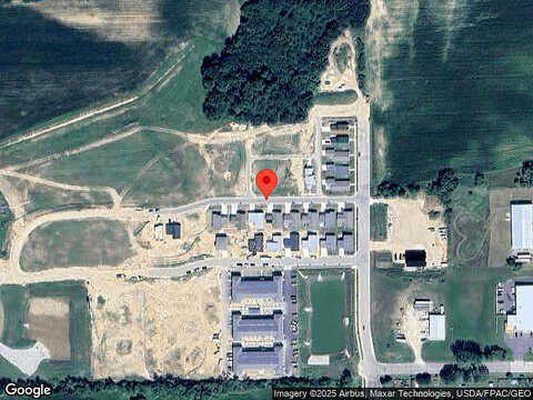 Lupine Avenue, Poynette, WI 53955
