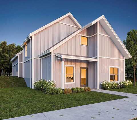 Lupine Avenue, Poynette, WI 53955
