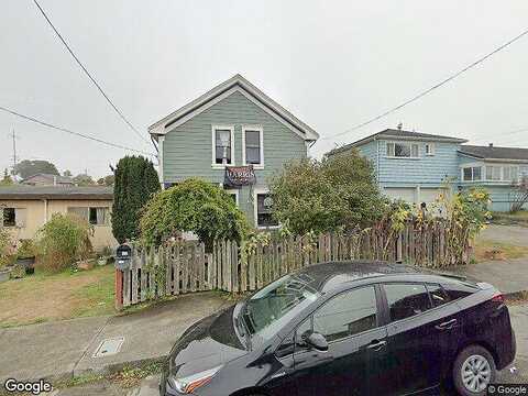 Garland, EUREKA, CA 95501
