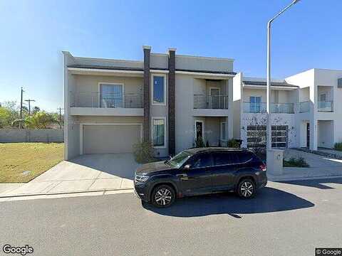 N 11Th Lane, Mcallen, TX 78504