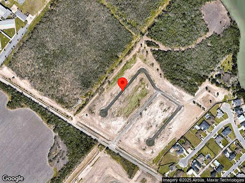 Tulip Court, Brownsville, TX 78526