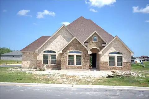 Tulip Court, Brownsville, TX 78526