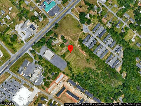 Lockridge Lane, Lynchburg, VA 24502