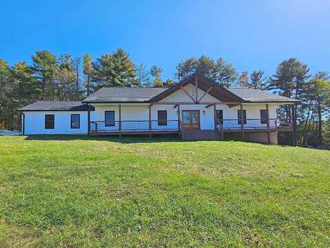 Fox Run Dr, Galax, VA 24333