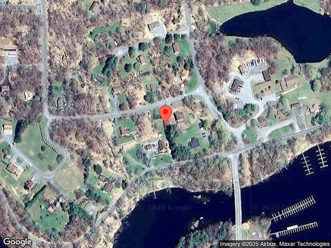 Quaking Aspen Lane, Lake Ariel, PA 18436
