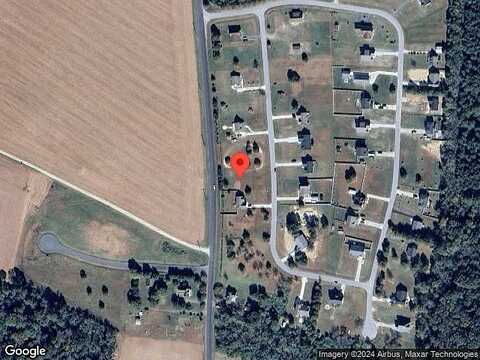 Castle Row, Cape Charles, VA 23310