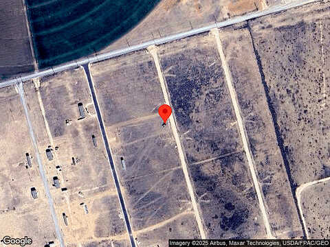 Sunny Ave, Stanton, TX 79782