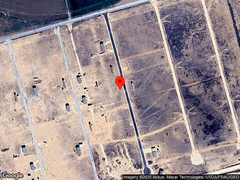Mist Ave, Stanton, TX 79782
