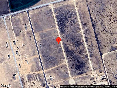 Sunny Ave, Stanton, TX 79782