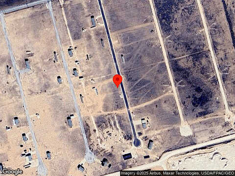 Mist Ave, Stanton, TX 79782