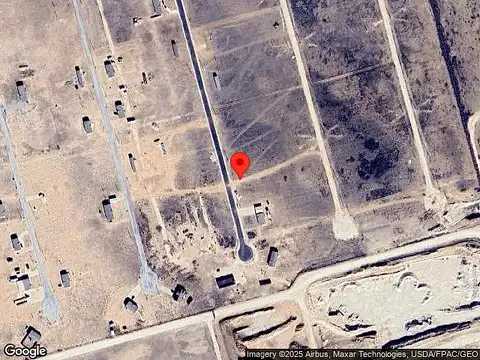 Mist Ave, Stanton, TX 79782