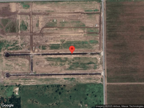 Hope Drive, Mercedes, TX 78570