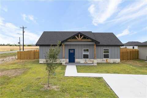 Hope Drive, Mercedes, TX 78570
