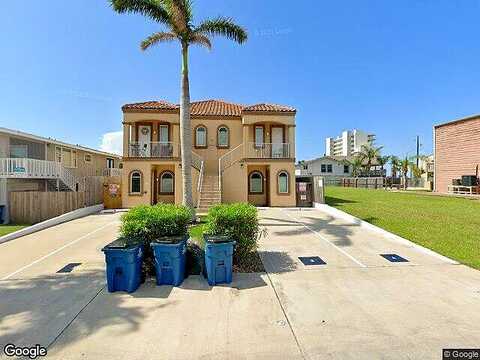 E Campeche St. # 4, South Padre Island, TX 78597