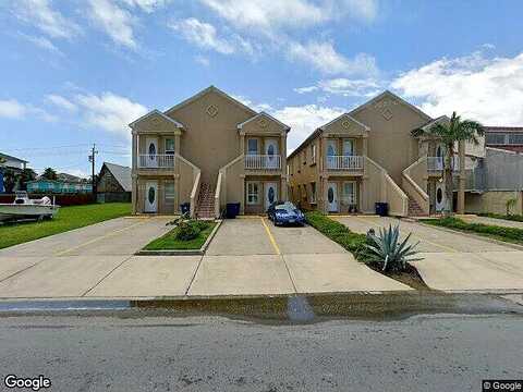 E Hibiscus St. # A3, South Padre Island, TX 78597