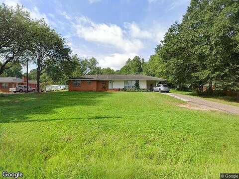 Pine St, Ore City, TX 75683