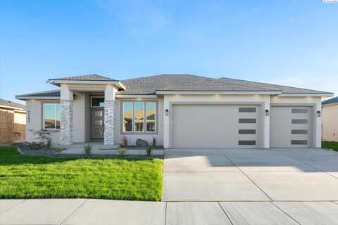 W 35Th Ave, Kennewick, WA 99338