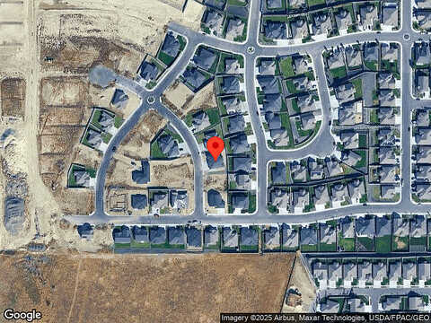 W 34Th Pl, Kennewick, WA 99338