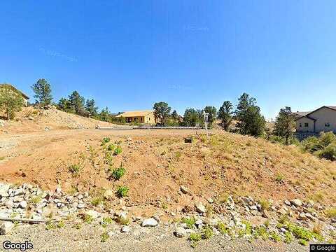 W Mira (Lot 199) Road, Prescott, AZ 86305