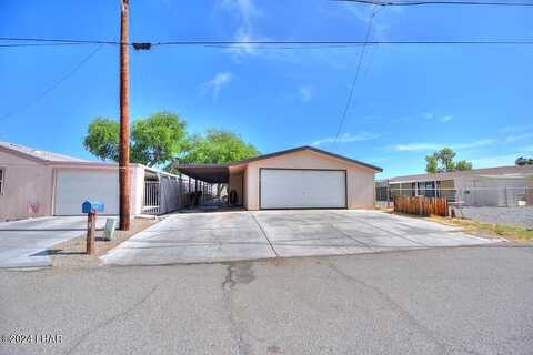 E Riverfront Dr, Parker, AZ 85344