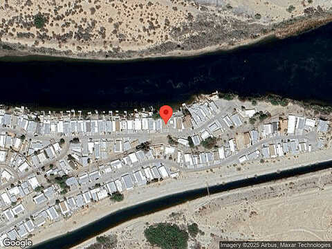 E Riverfront Dr, Parker, AZ 85344
