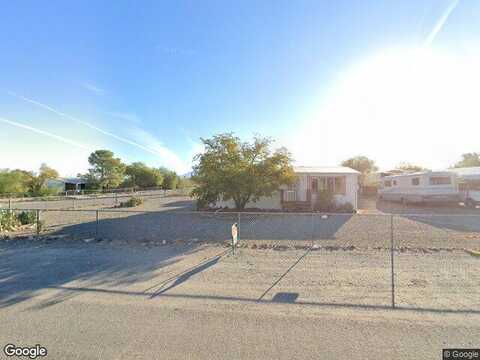 Oregon Pl, Salome, AZ 85348