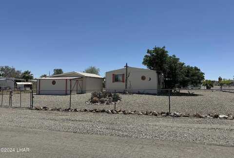 Oregon Pl, Salome, AZ 85348
