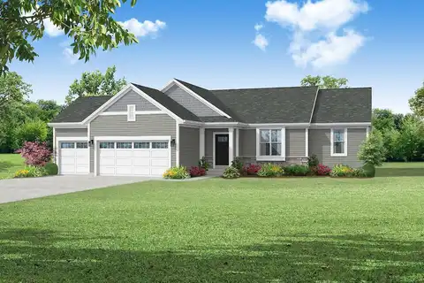 Mapleton Avenue, East Troy, WI 53120