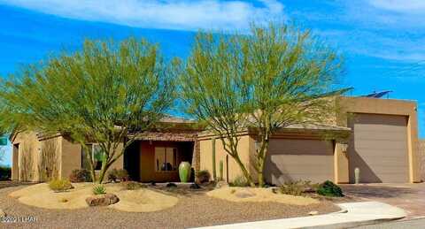 Breakers Dr. On Your Lot Dr, Lake Havasu City, AZ 86403