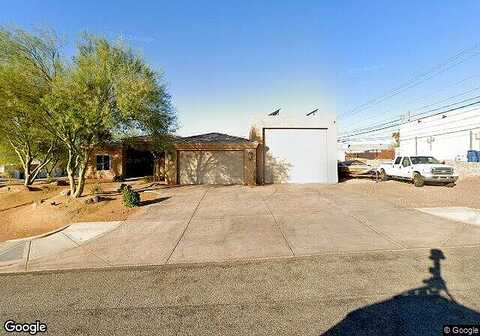 Breakers Dr. On Your Lot Dr, Lake Havasu City, AZ 86403