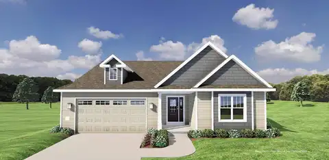 Waters Edge Trail, Madison, WI 53718