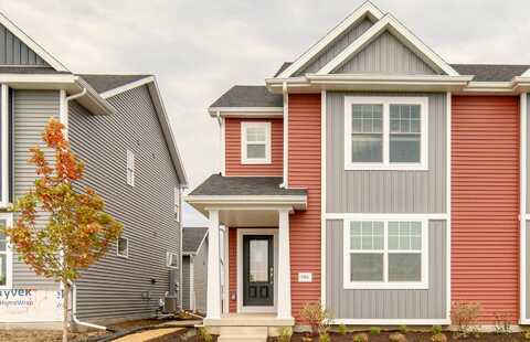 Happy Trails Road, Verona, WI 53593