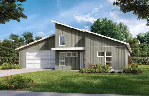 Lupine Avenue, Poynette, WI 53955