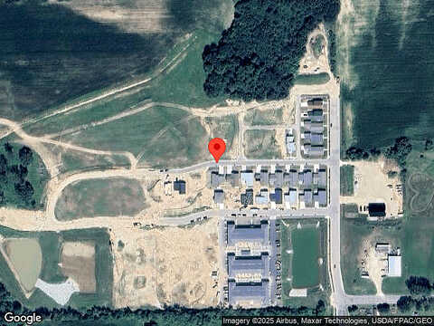 Lupine Avenue, Poynette, WI 53955