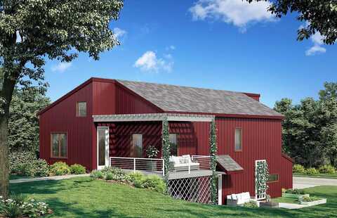 Lupine Avenue, Poynette, WI 53955