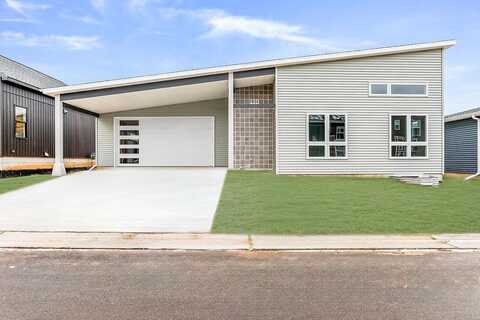 Boneset Avenue, Poynette, WI 53955