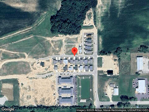 Lupine Avenue, Poynette, WI 53955