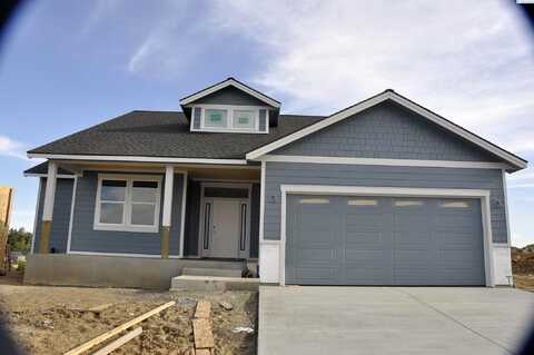Sw Panorama Dr, Pullman, WA 99163