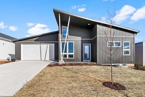 Boneset Avenue, Poynette, WI 53955