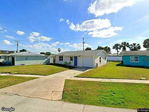 Ocean Shore Drive, Ormond Beach, FL 32176