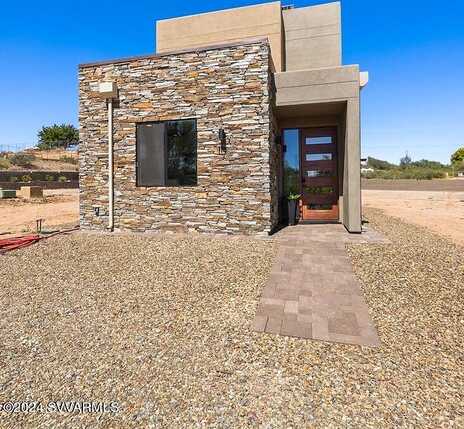 E Wee Hollow Drive, Camp Verde, AZ 86322